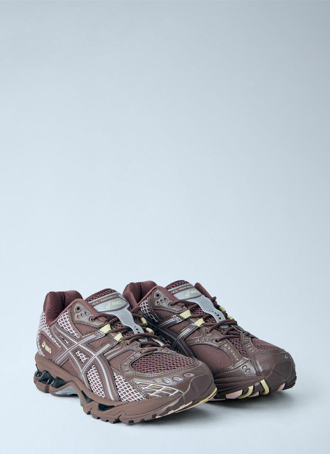 Asics Gel-Nimbus 10.1 Sneakers