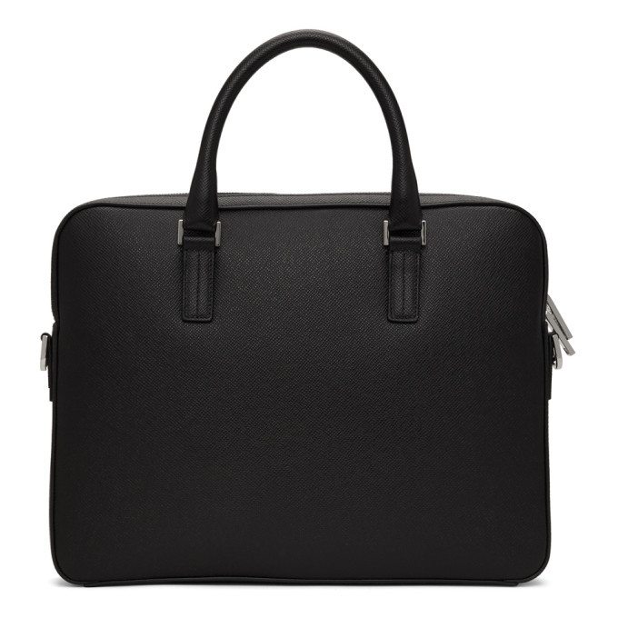 Boss Black Signature T Briefcase BOSS