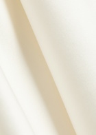 Olivia Von Halle Venus Silk Night Dress Ivory