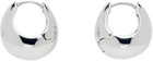 Numbering #5116 Earrings