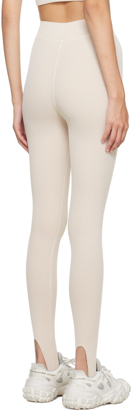 Aimee Stretch Jersey Leggings