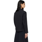Veilance Black Limina Jacket