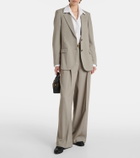 Tod's Single-breasted blazer