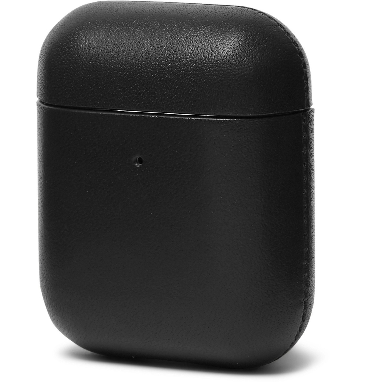With Keychain Balenciaga X Adidas Airpods Case In Black
