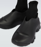 Givenchy - Monumental Mallow hybrid shoes