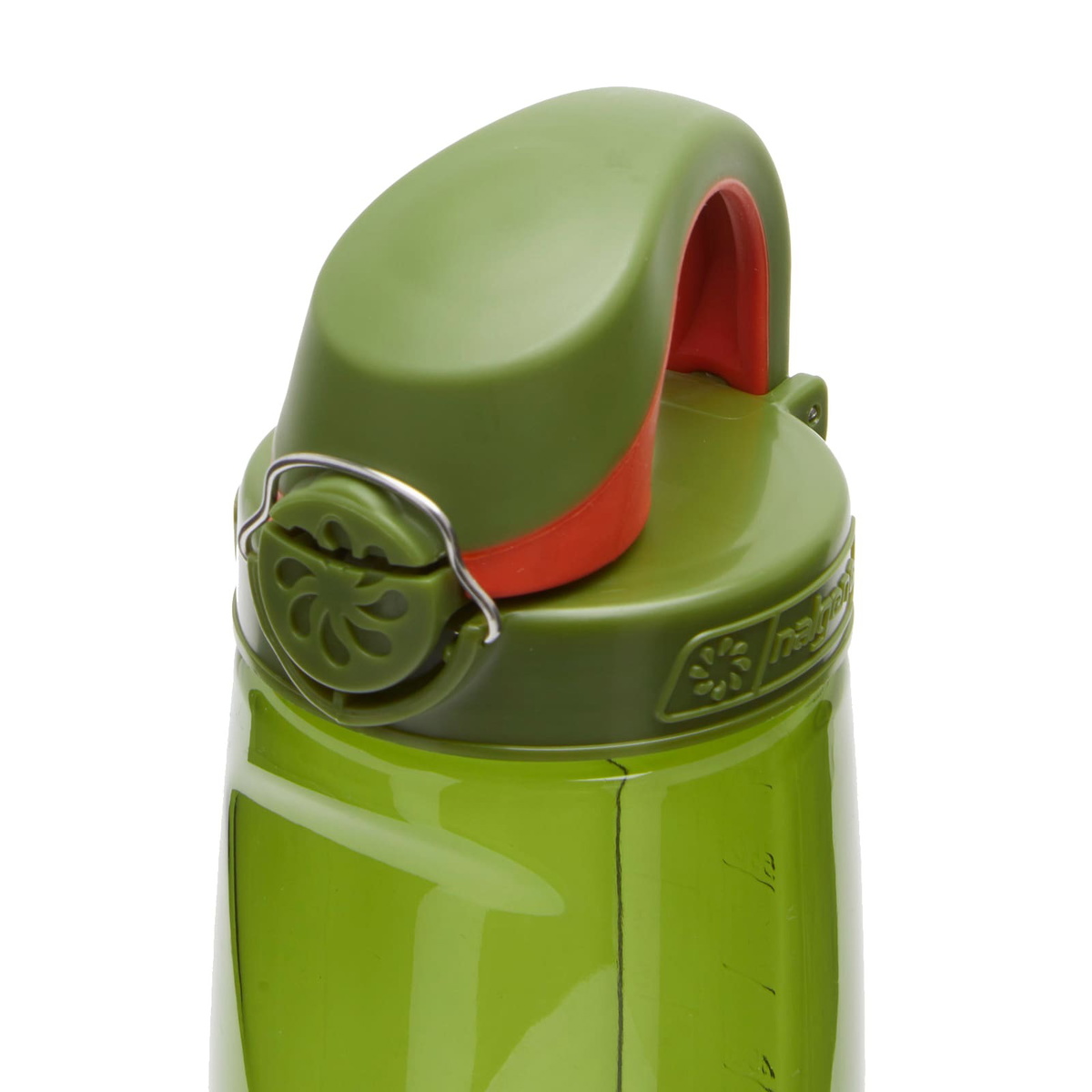 Nalgene On-The-Fly Tritan Sustain Water Bottle