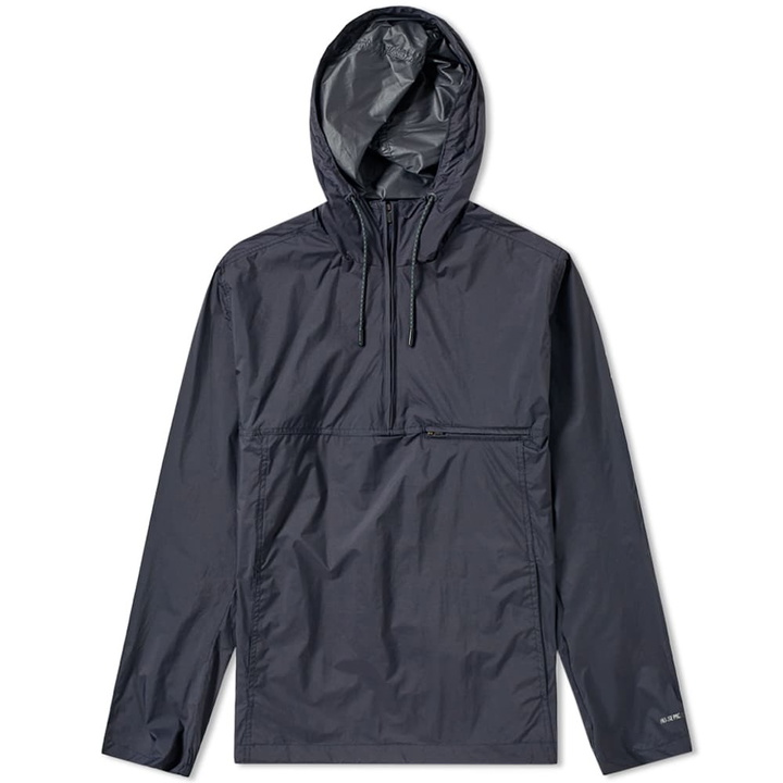 Photo: Norse Projects Marstrand Popover Windrunner