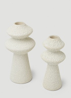 Marloe Marloe Set of Two Jagger Candle Holders