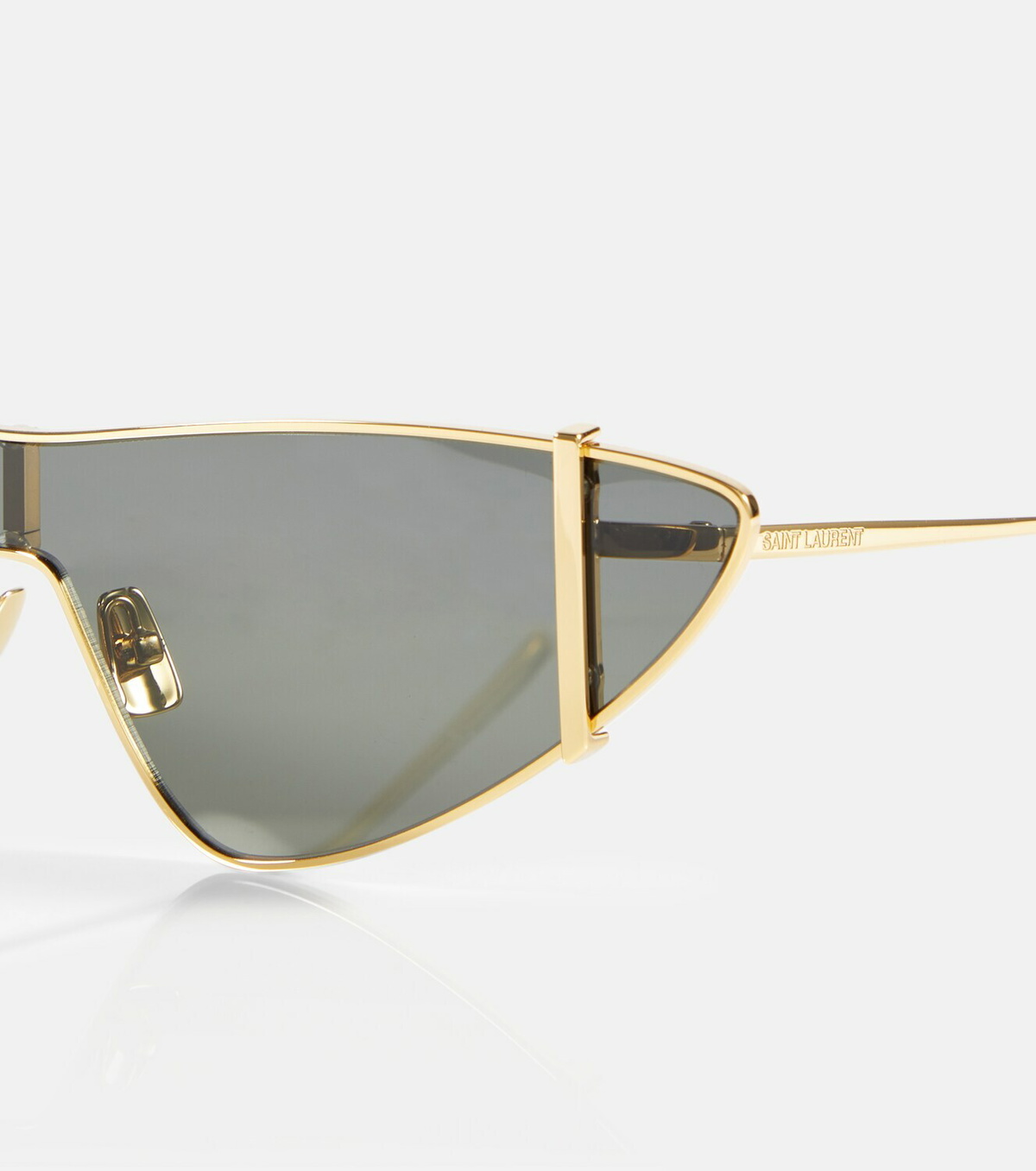 Saint Laurent - SL 536 cat-eye sunglasses Saint Laurent
