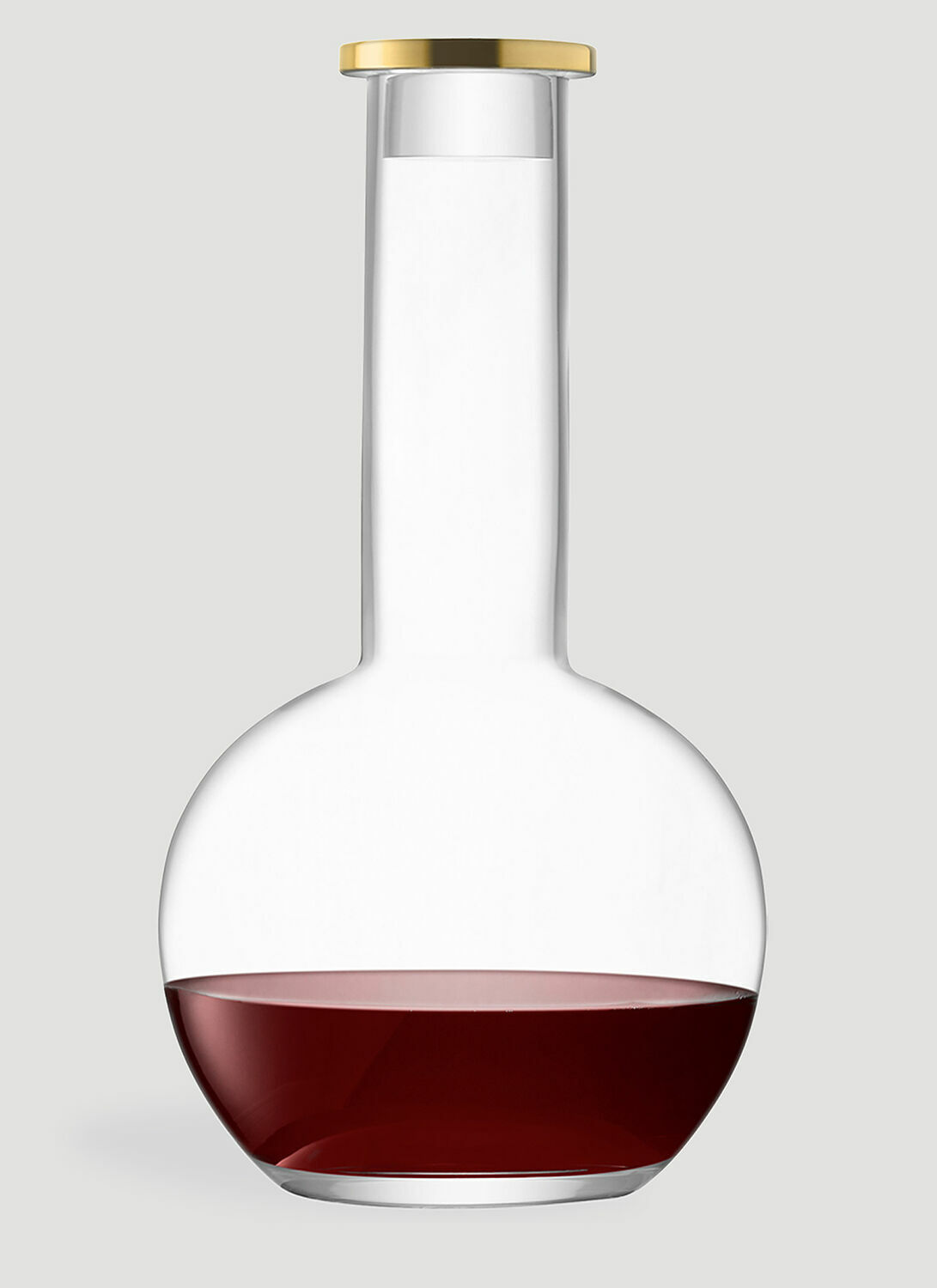 LSA International Luca Decanter With Stopper