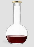 LSA International Luca Decanter With Stopper