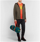 Nike - ACG Packable Ripstop Duffle Bag - Men - Teal