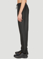 Rains Coated Track Pants