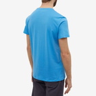 Lacoste Men's Classic Pima T-Shirt in Argentine Blue