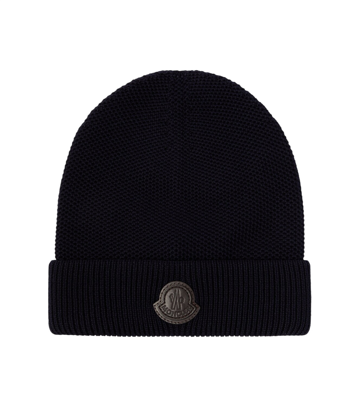Moncler Off-White Archivio Creativo Beanie Moncler