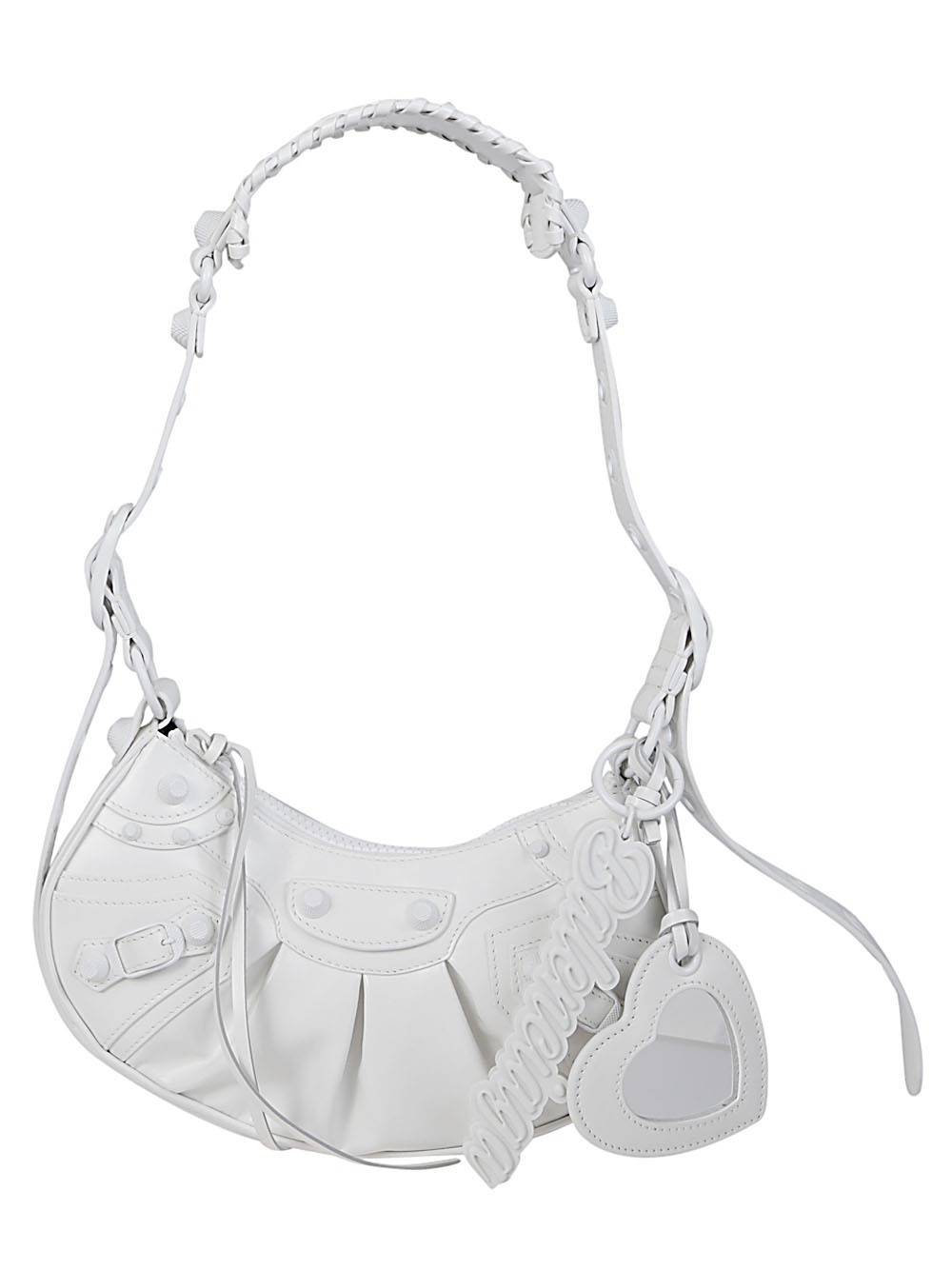 Balenciaga Le Cagole Xs Shoulder Bag