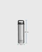 Yeti Rambler 18 Oz Bottle Black - Mens - Outdoor Equipment