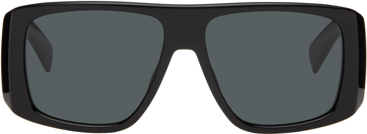 Saint Laurent Black SL 832 Sunglasses Saint Laurent display picture 1