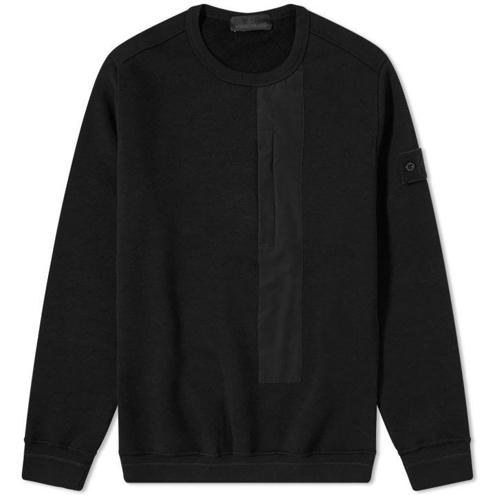 Photo: Stone Island Sweatshirt