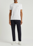 Vivienne Westwood Logo Cotton T-shirt