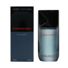 Issey Miyake - Fusion D'Issey Eau De Toilette Spray 100ml/3.4oz
