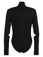 COURRÈGES - Long Sleeve Bodysuit