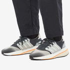 Adidas Men's X_PLR Boost Sneakers in Carbon/Off White