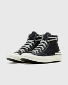 Converse Chuck 70 Hacked Heel Black - Mens - High & Midtop