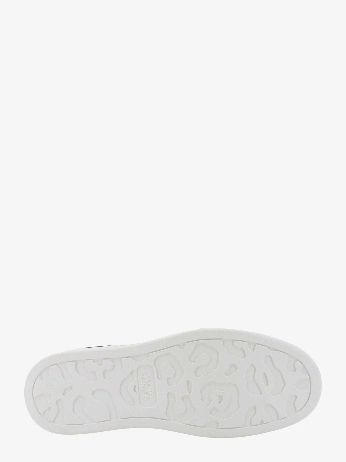 alexander mcqueen plimsoll platform