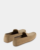 Steve Madden Stenson Casual Shoes in Sand