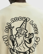 MAGICIAN BUTTER TEE