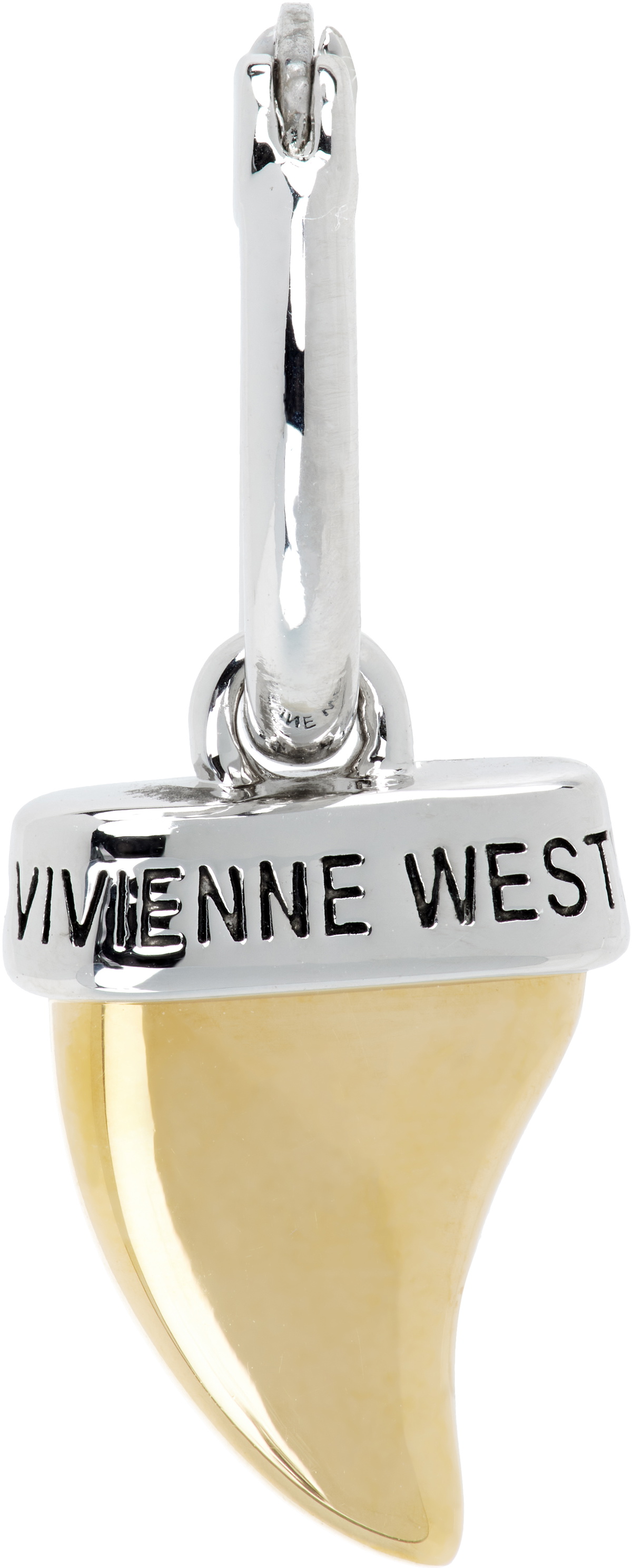 Vivienne Westwood Gold Artemis Ring Vivienne Westwood