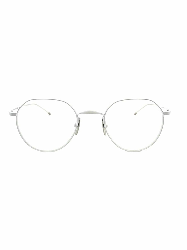 Photo: Thom Browne UEO914A/G0001 Eyewear