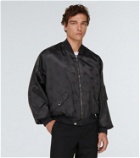 Dolce&Gabbana - DG bomber jacket