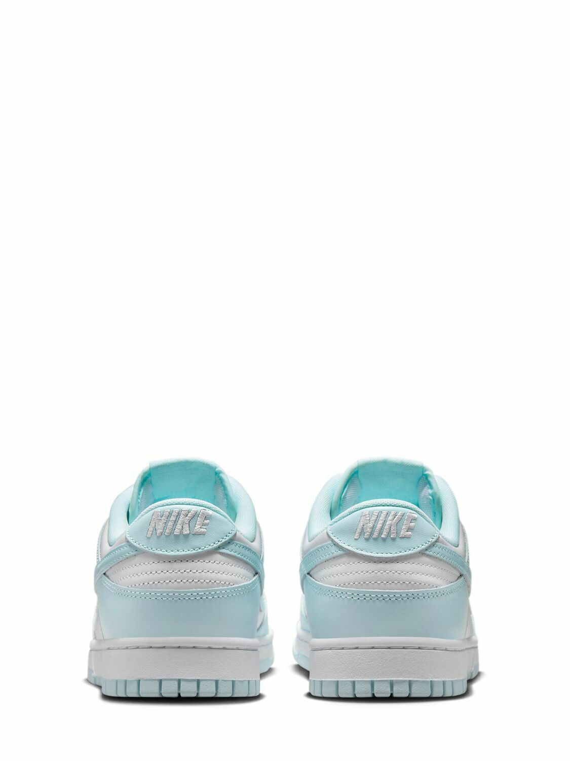 NIKE Miami Dolphins Dunk Low Retro Sneakers