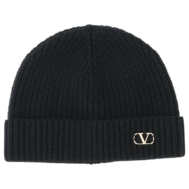 Photo: Valentino Garavani Wool Beanie