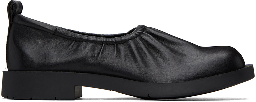 CAMPERLAB Black MIL 1978 Ballerina Flats CamperLab