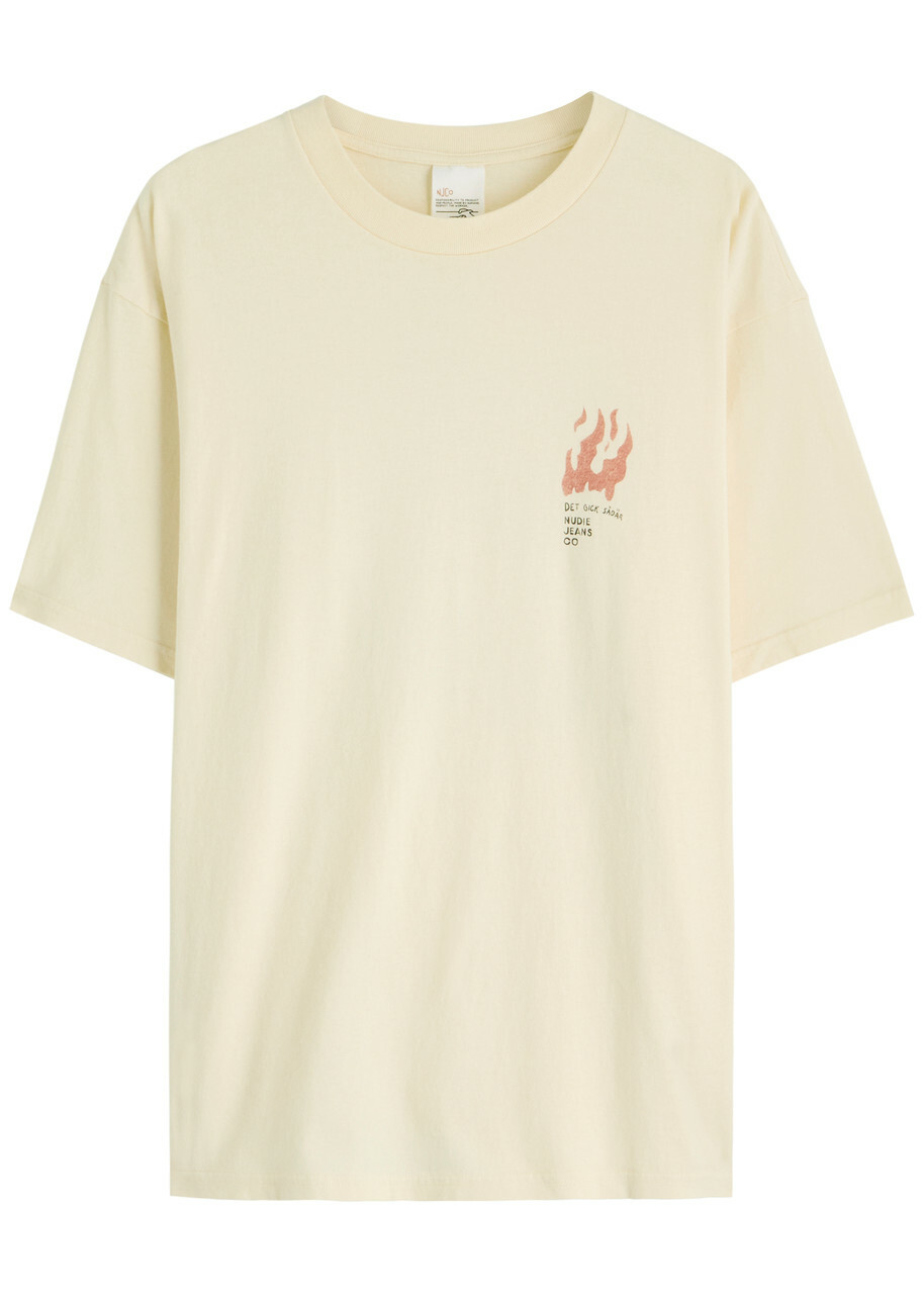 【ゲリラSALE】【美品】Nudie Jeans jonisデニムシャツ Nudie-Jonis-Shirt-