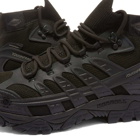 Merrell 1TRL Men's Merrell 1 TRL MOAB Velocity Tactical Mid WP Sneakers in Black