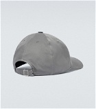 Thom Browne - Cotton twill baseball cap