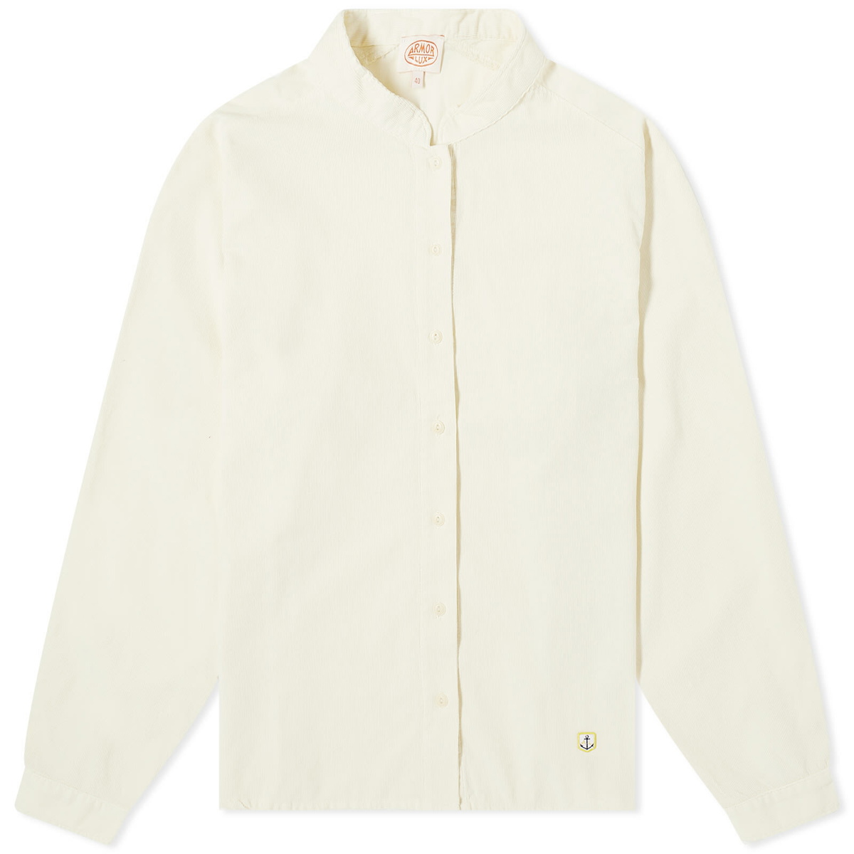 Giacca Pescatore Donna Armor-lux Heritage | Classico Francese In Stile Marina
