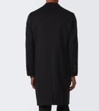 Rubinacci Cashmere coat