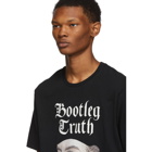 Undercover Black Bootleg Truth T-Shirt
