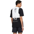 The North Face White Summit Series Run 10 Vest