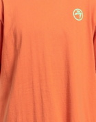 Ambush Mens T-shirt in Orange