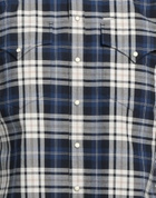 Dsquared2 Mens Shirt in Blue