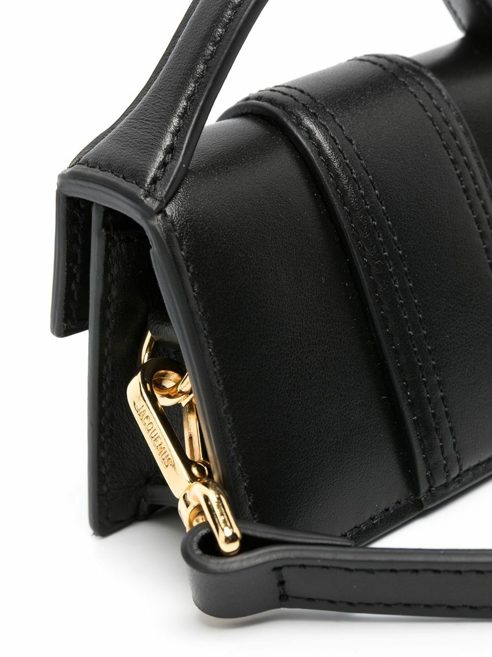 JACQUEMUS Le Petit Bambino Mini Bag Jacquemus