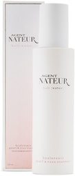 AGENT NATEUR Holi (Water) Hyaluronic Pearl & Rose Essence, 4 oz