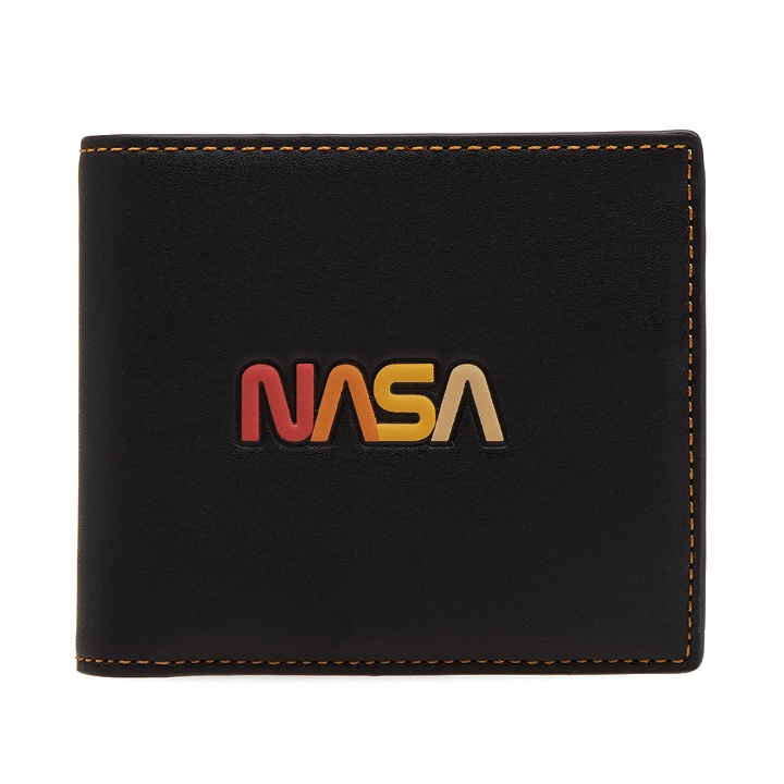 Photo: Coach NASA Wallet