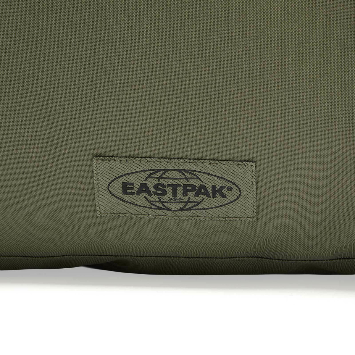 Eastpak Travel Tote Bag in Monotone Khaki 
